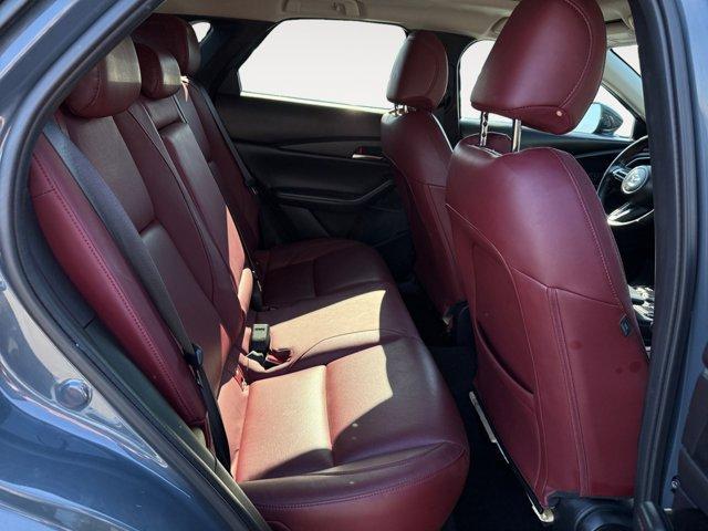 used 2023 Mazda CX-30 car, priced at $25,498