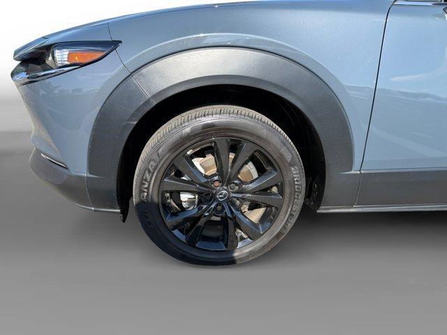 used 2023 Mazda CX-30 car, priced at $25,498