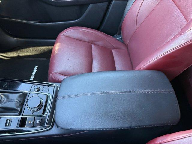 used 2023 Mazda CX-30 car, priced at $25,498