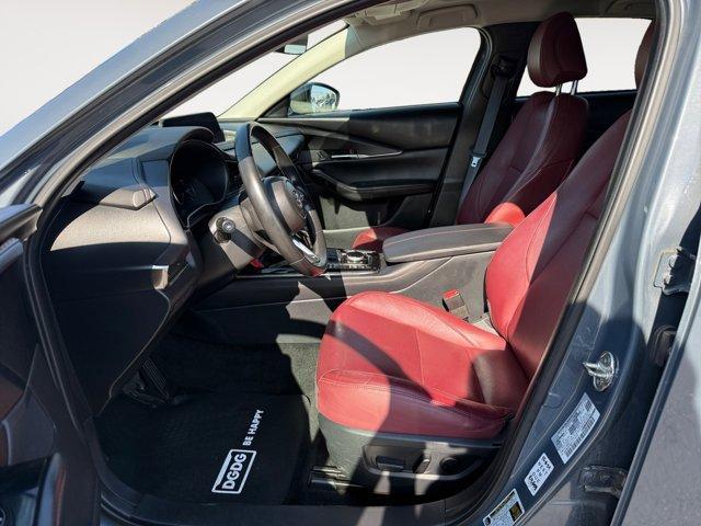 used 2023 Mazda CX-30 car, priced at $25,498