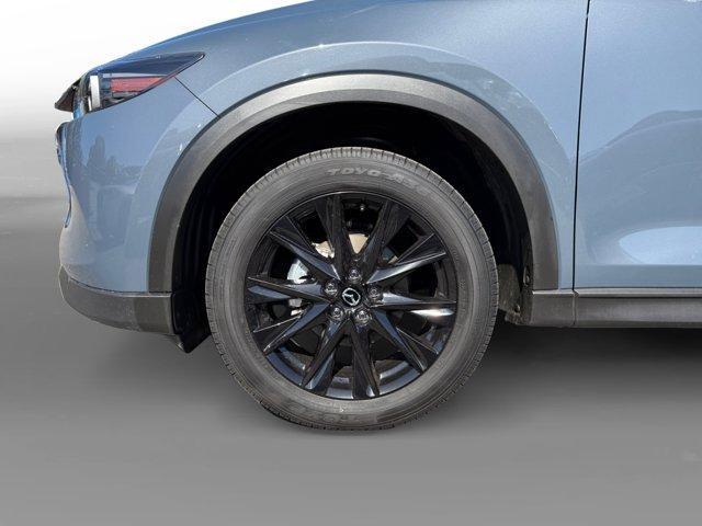 used 2024 Mazda CX-5 car, priced at $28,488