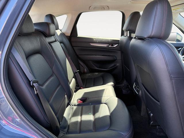 used 2024 Mazda CX-5 car, priced at $28,488