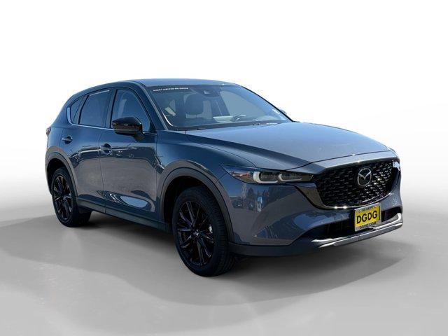 used 2024 Mazda CX-5 car, priced at $28,488