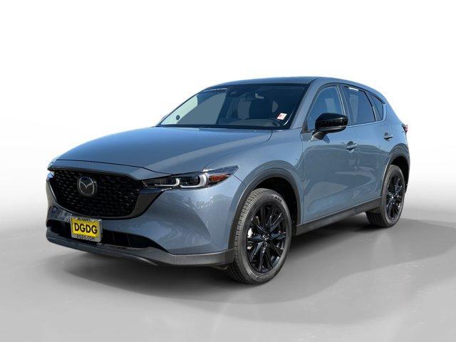 used 2024 Mazda CX-5 car, priced at $28,488