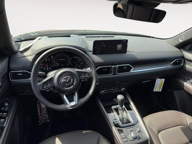 new 2025 Mazda CX-5 car, priced at $41,741