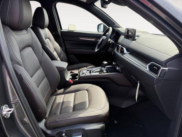 new 2025 Mazda CX-5 car, priced at $41,741