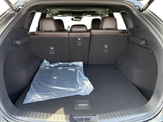 new 2025 Mazda CX-5 car, priced at $41,741