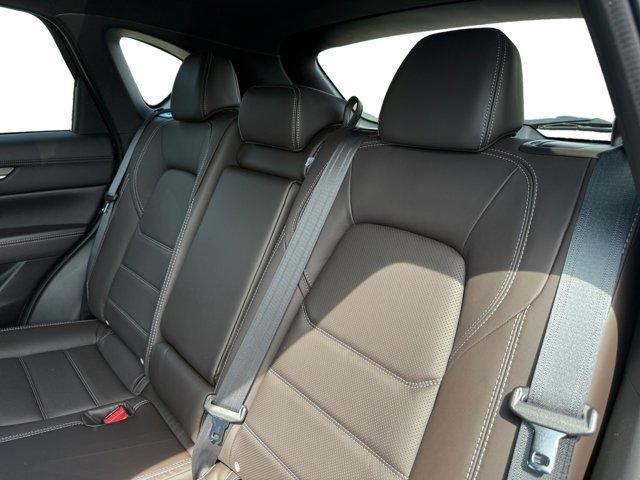 new 2025 Mazda CX-5 car, priced at $41,741