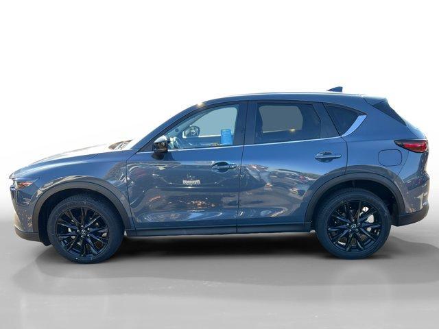 used 2024 Mazda CX-5 car, priced at $27,388