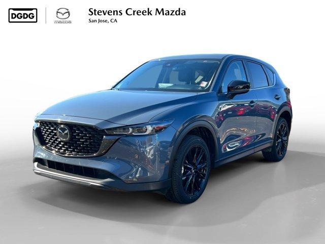 used 2024 Mazda CX-5 car, priced at $28,888