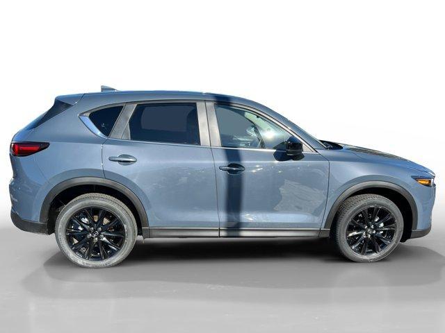 used 2024 Mazda CX-5 car, priced at $27,388