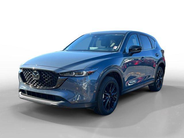 used 2024 Mazda CX-5 car, priced at $27,388