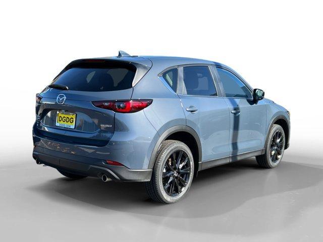 used 2024 Mazda CX-5 car, priced at $27,388