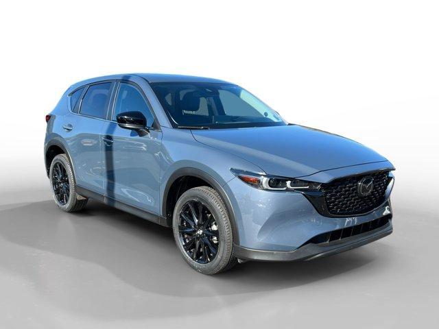 used 2024 Mazda CX-5 car, priced at $27,388