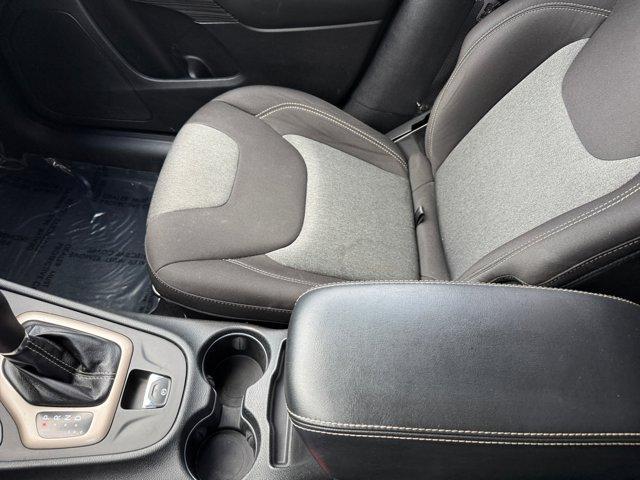 used 2014 Jeep Cherokee car, priced at $8,998