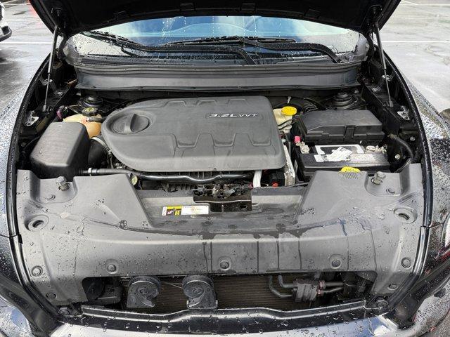 used 2014 Jeep Cherokee car, priced at $8,998