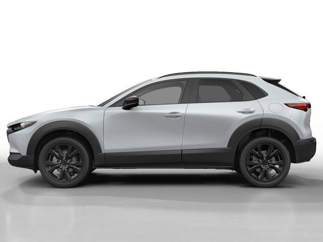 new 2026 Mazda CX-30 car, priced at $36,544