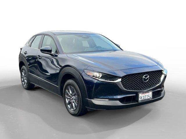 used 2024 Mazda CX-30 car, priced at $24,397