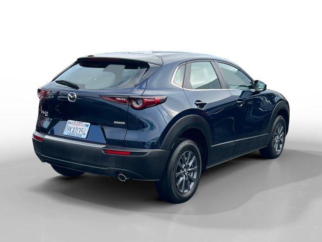 used 2024 Mazda CX-30 car, priced at $24,397