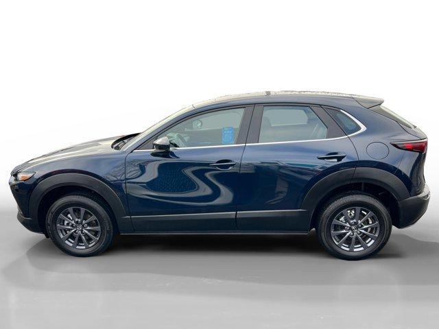 used 2024 Mazda CX-30 car, priced at $24,397