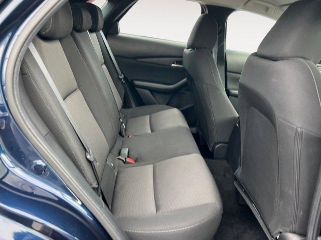 used 2024 Mazda CX-30 car, priced at $24,397