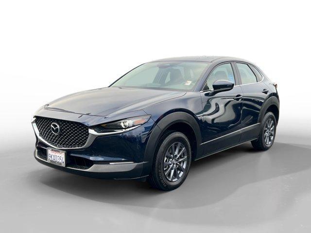 used 2024 Mazda CX-30 car, priced at $24,397