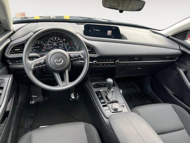 used 2024 Mazda CX-30 car, priced at $24,397