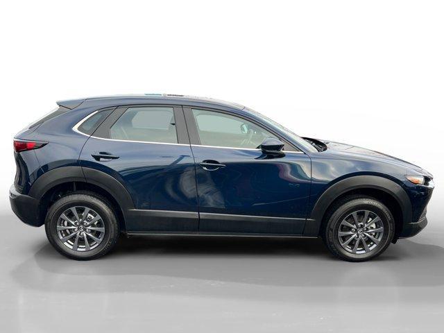 used 2024 Mazda CX-30 car, priced at $24,397