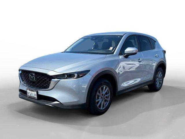 used 2023 Mazda CX-5 car, priced at $24,998
