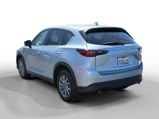 used 2023 Mazda CX-5 car, priced at $24,998