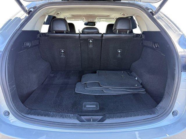 used 2023 Mazda CX-5 car, priced at $24,998