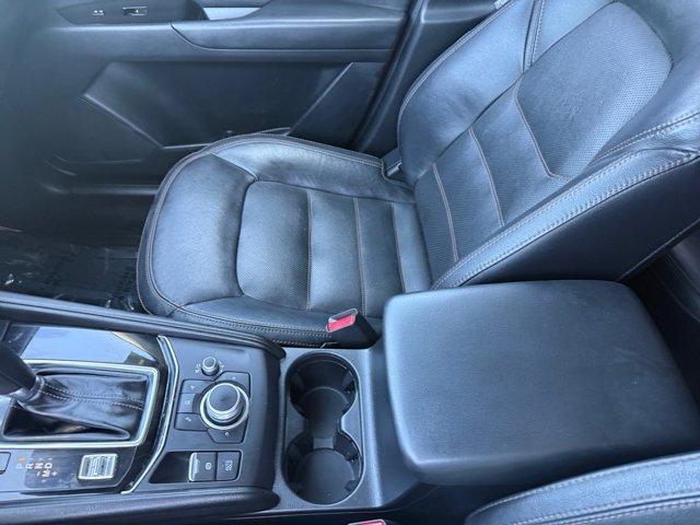 used 2023 Mazda CX-5 car, priced at $24,998