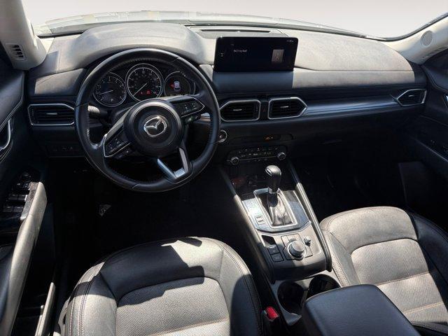 used 2023 Mazda CX-5 car, priced at $24,998