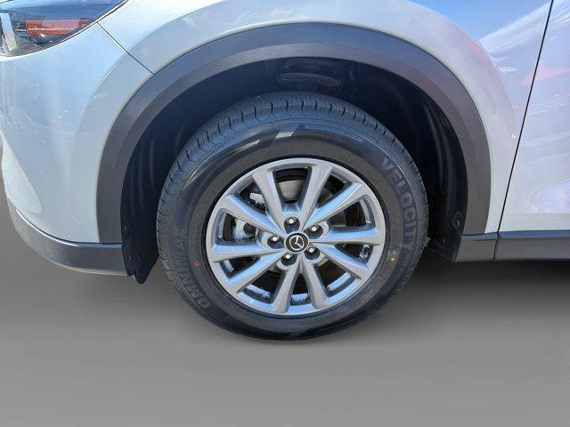 used 2023 Mazda CX-5 car, priced at $24,998