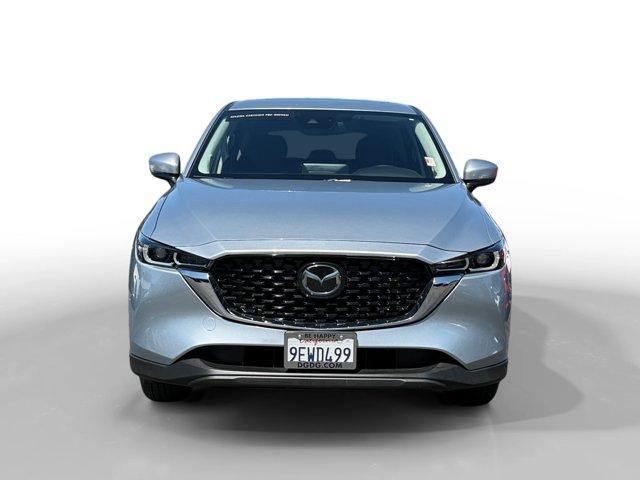 used 2023 Mazda CX-5 car, priced at $24,998
