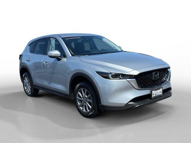 used 2023 Mazda CX-5 car, priced at $24,998