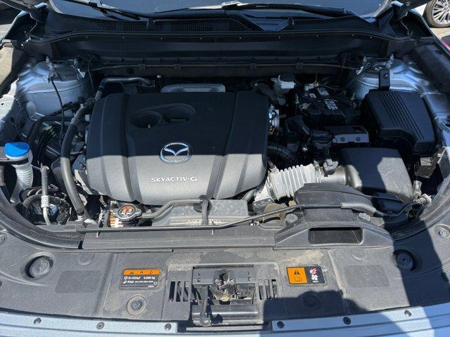 used 2023 Mazda CX-5 car, priced at $24,998