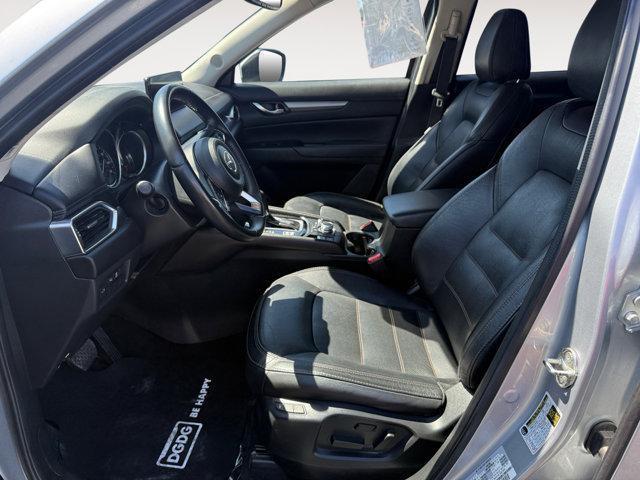 used 2023 Mazda CX-5 car, priced at $24,998