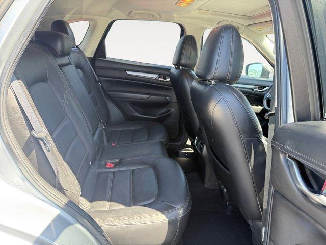 used 2023 Mazda CX-5 car, priced at $24,998