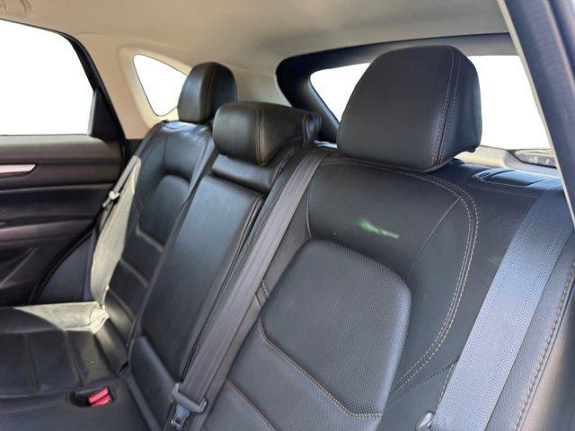 used 2023 Mazda CX-5 car, priced at $24,998