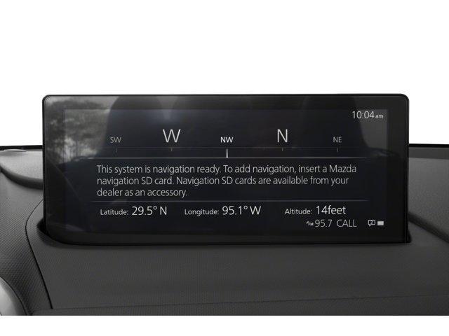 new 2025 Mazda MX-5 Miata car, priced at $37,785