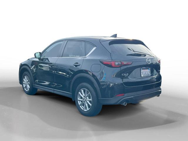 used 2023 Mazda CX-5 car, priced at $25,998