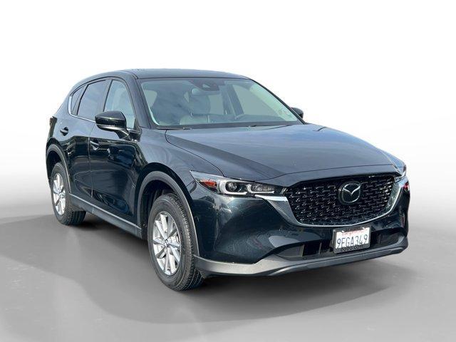 used 2023 Mazda CX-5 car, priced at $25,998