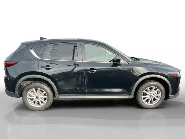 used 2023 Mazda CX-5 car, priced at $25,998