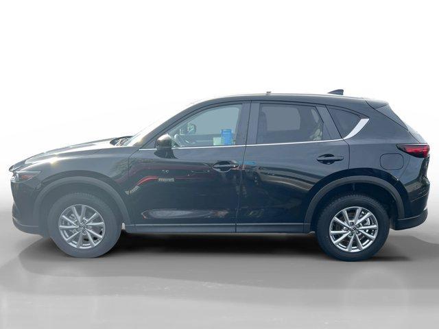 used 2023 Mazda CX-5 car, priced at $25,998