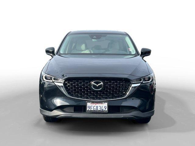 used 2023 Mazda CX-5 car, priced at $25,998