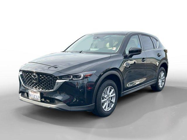 used 2023 Mazda CX-5 car, priced at $25,998