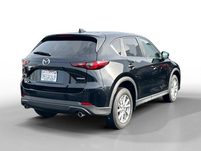 used 2023 Mazda CX-5 car, priced at $25,998