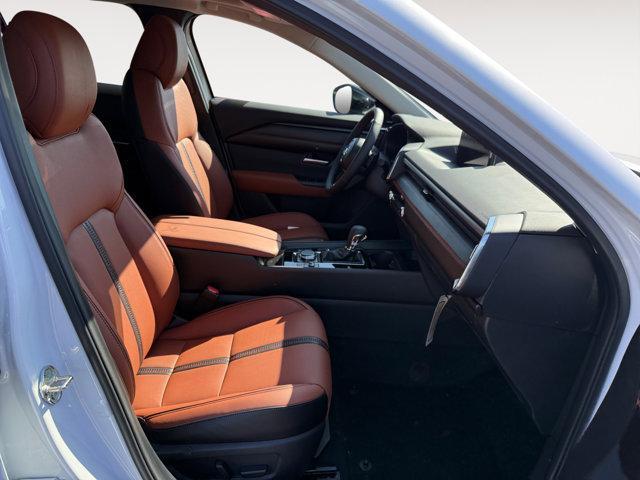 new 2025 Mazda CX-50 car, priced at $44,646