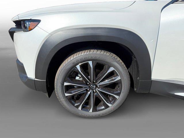 new 2025 Mazda CX-50 car, priced at $44,646
